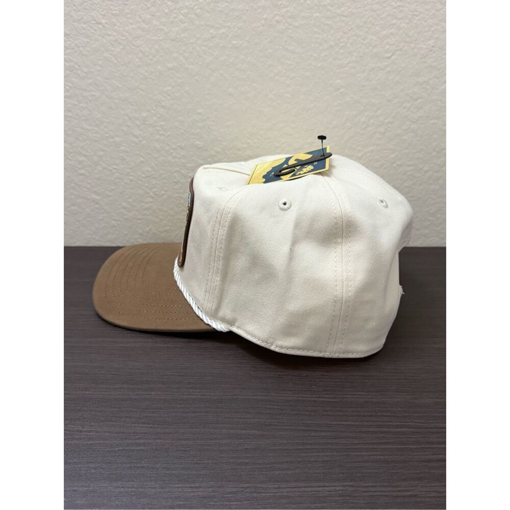 Disney Pixar Up Paradise Falls Ball Cap Hat - Picture 4 of 5